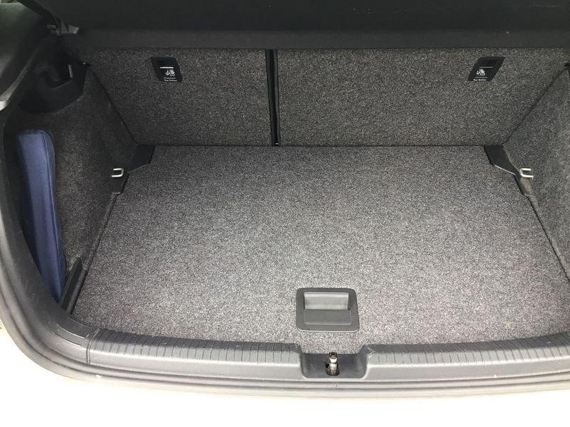 Volkswagen Polo 1.0 TSI Comfortline BMT