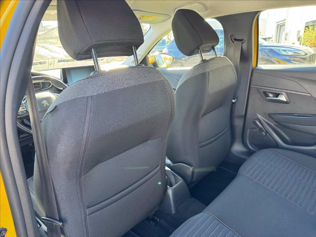 PEUGEOT 208 Active del 2020