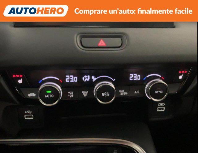 HONDA HR-V 1.5 Hev eCVT Advance