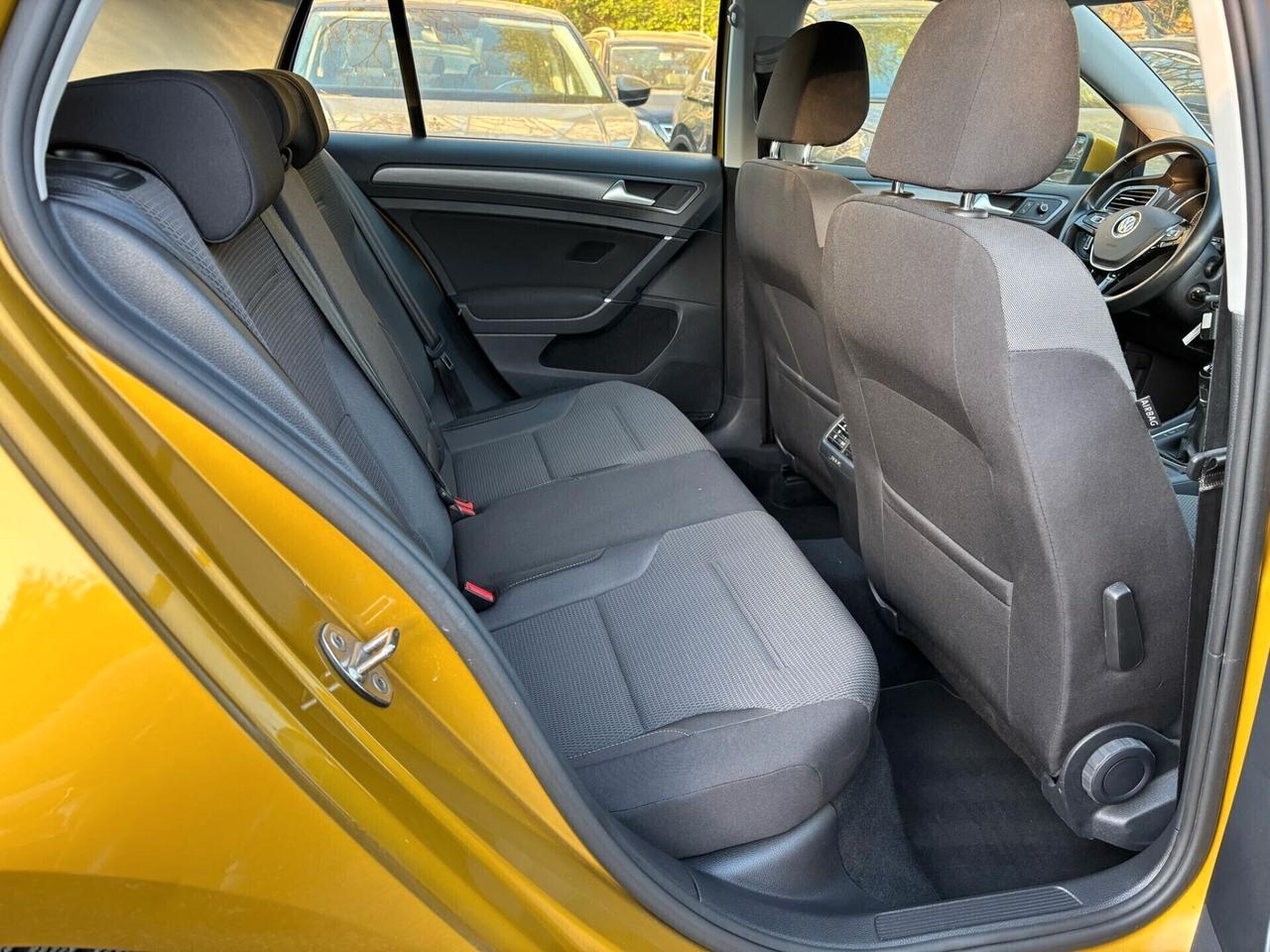 Volkswagen Golf 1.4 TSI 125 CV 5p. OK Neopatentati