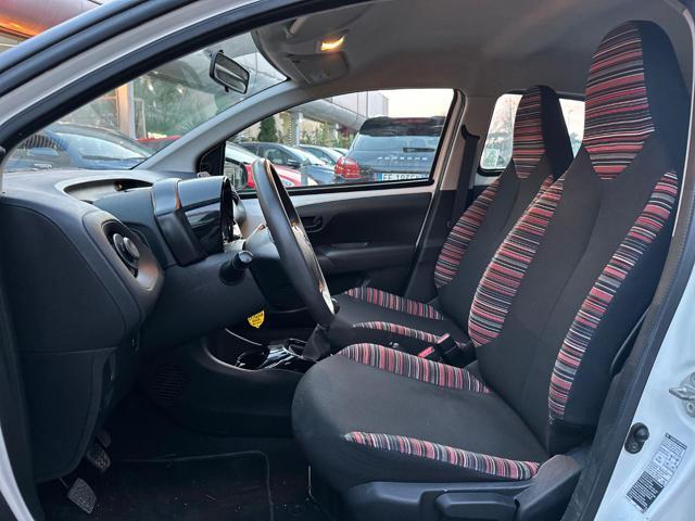 CITROEN C1 1.0 VTi 72 5porte Feel *NEOPATENTATI*