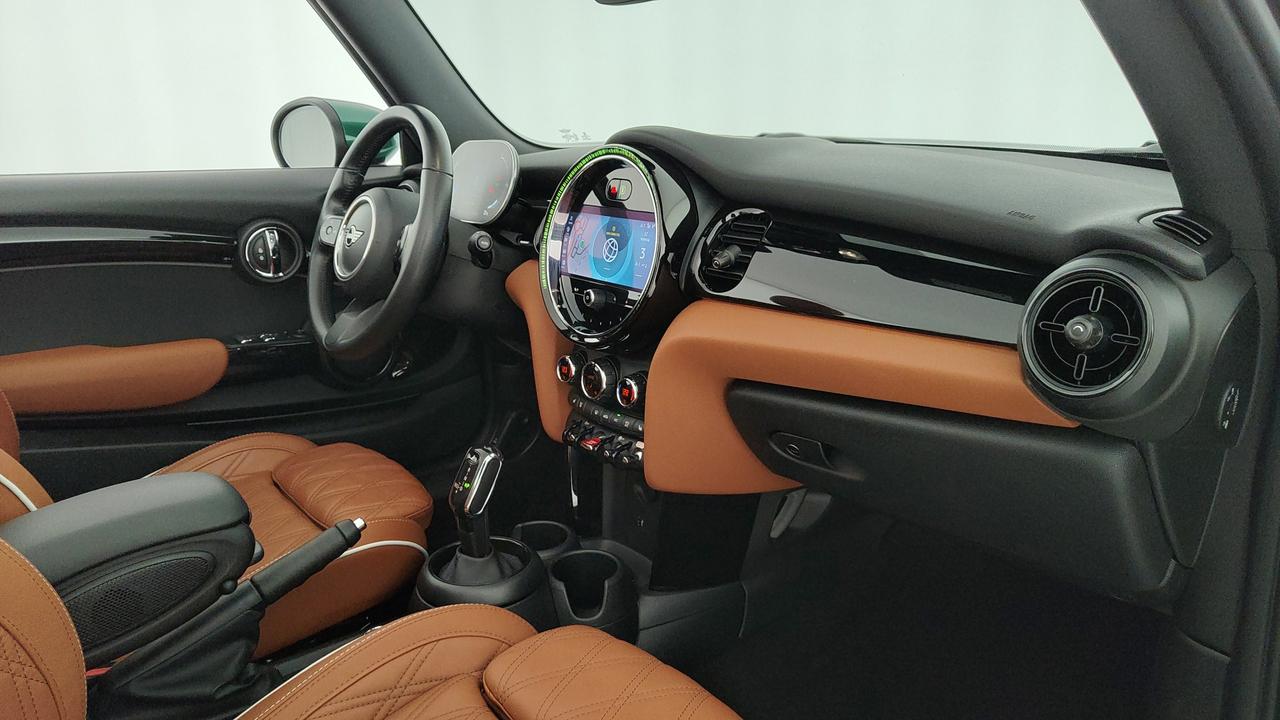 MINI Mini IV Cabrio F57 2021 - Mini Cabrio 1.5 Cooper Yours auto