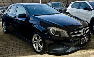 Mercedes-benz A 200 CDI Sport