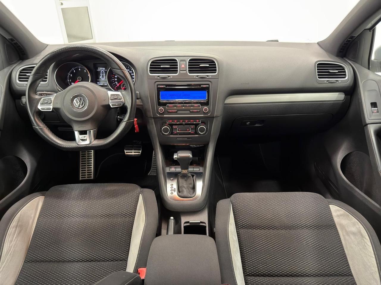 Volkswagen Golf 1.4 TSI 160CV 5p. R-LINE DSG