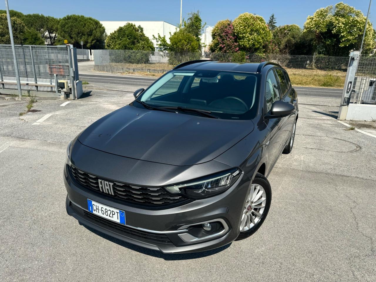 FIAT TIPO SW 1.3 Mjt Business - Navi Led