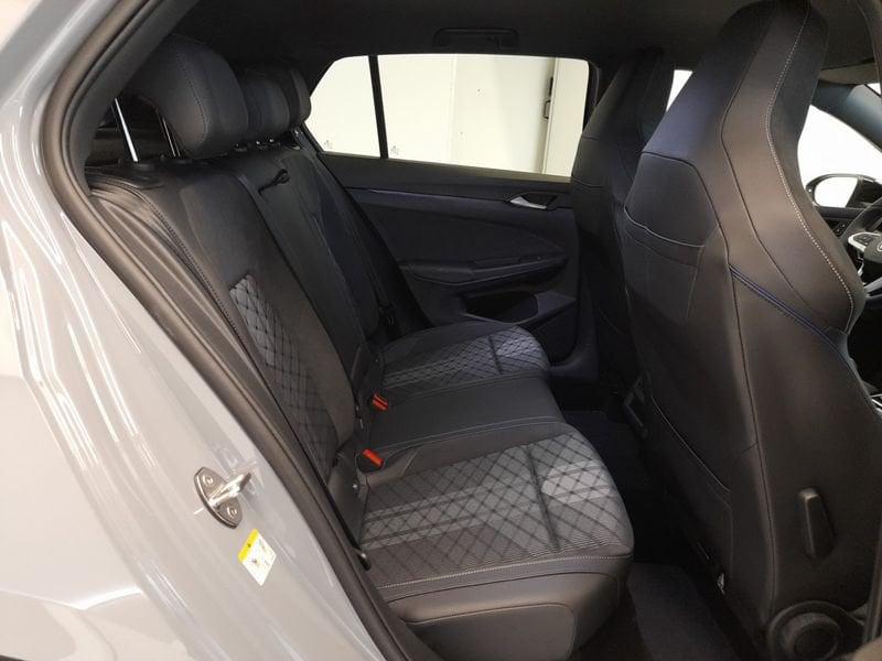 Volkswagen Golf 2.0 TDI SCR 110KW R-Line Plus DSG