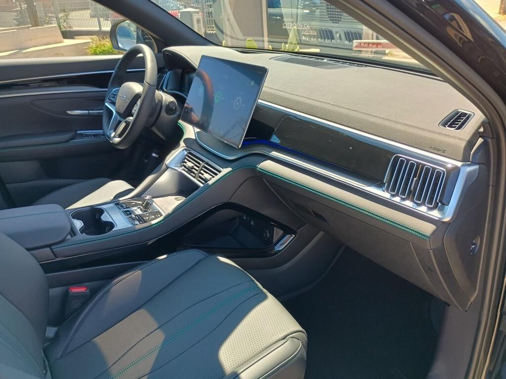 BYD Seal-U DM-i 1.5 Turbo 324 CV PHEV Design Km0