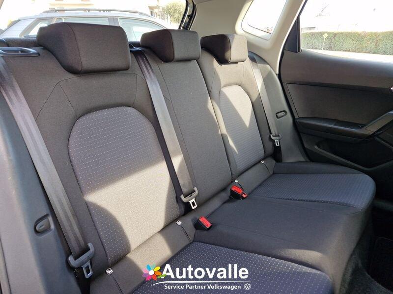 Seat Arona Arona 1.0 EcoTSI Style