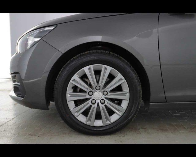 PEUGEOT 308 BlueHDi 130 S&S SW Allure