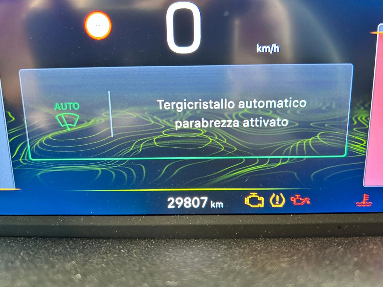 Jeep Avenger 1.2 Benzina 100CV - 2023 Incidentata