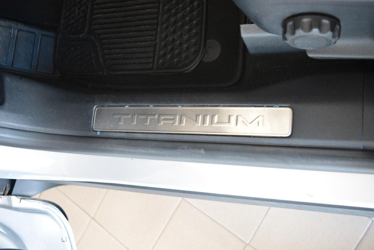 Ford Kuga 1.5 EcoBlue 120 CV 2WD Titanium