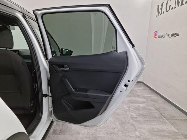 SEAT Arona 1.0 EcoTSI 110 CV DSG XPERIENCE