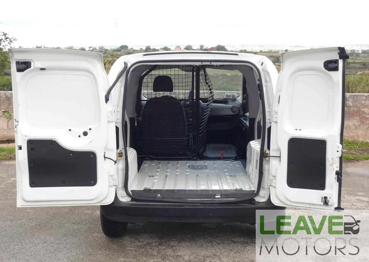 Peugeot Bipper Bipper1.3 HDi 75 (M1430)