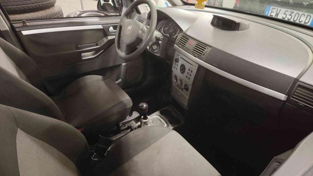 OPEL Meriva 1.7 CDTI 101CV Enjoy