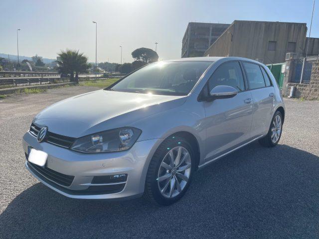 VOLKSWAGEN Golf Business 1.6 TDI DSG 5p. Highline