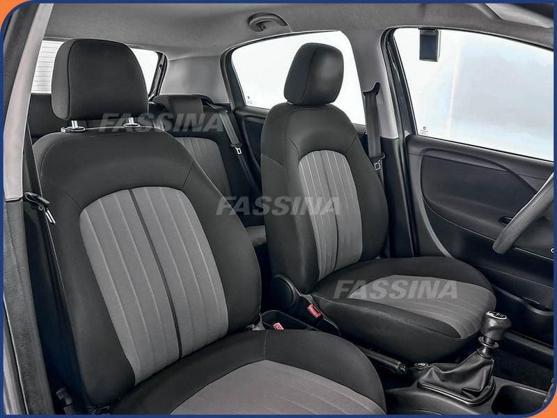 FIAT Punto Punto 1.2 8V 5 porte Easy