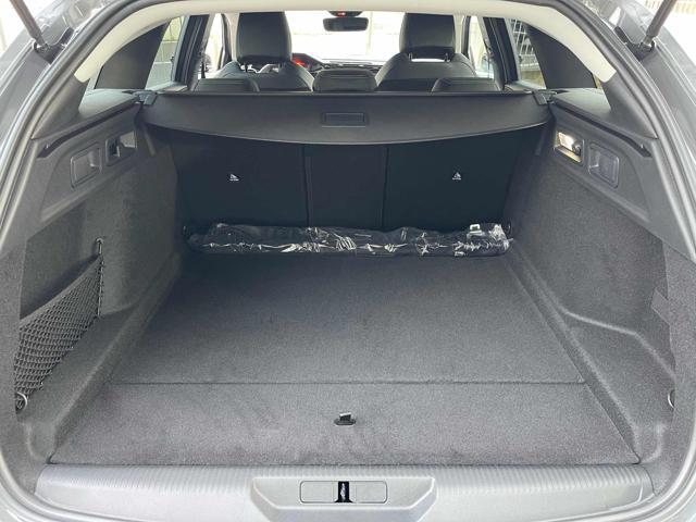 PEUGEOT 308 BlueHDi 130 S&S EAT8 SW Allure - KM0