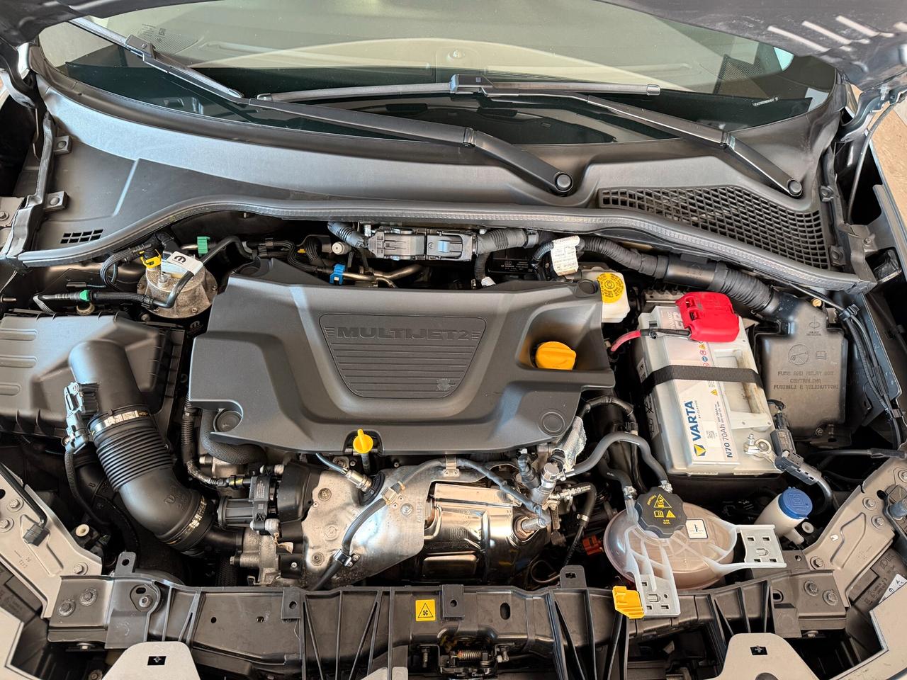 Fiat Tipo New SW 1.6 M.JET 130 cv. CITY LIFE (Nav)