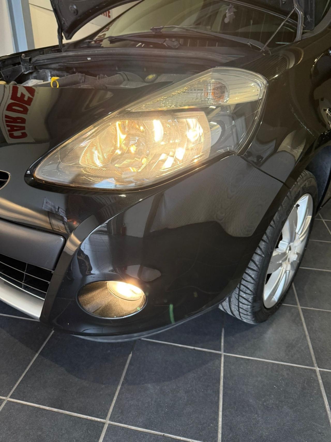 Renault Clio 1.5 dCi - NEOPATENTATI