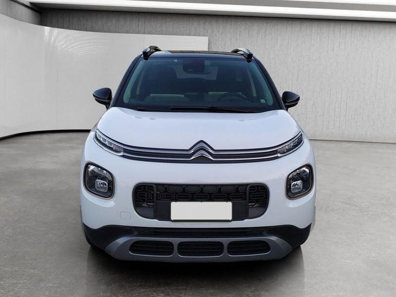 Citroën C3 Aircross 1.2 puretech Origins s&s 110cv