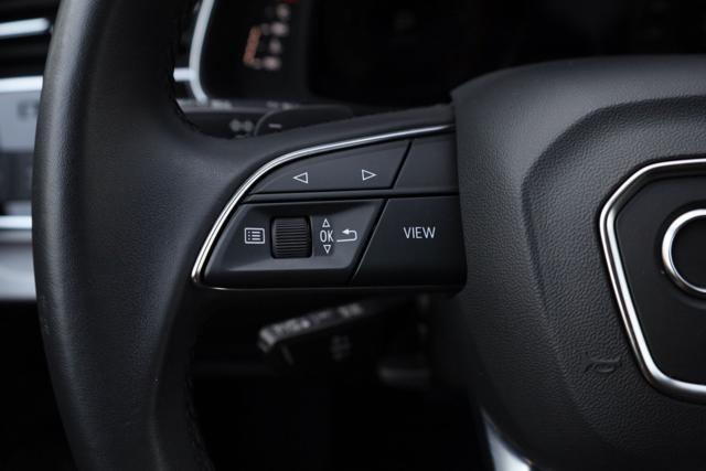 AUDI Q8 50 TDI S-Line 286 CV quattro tiptronic sline