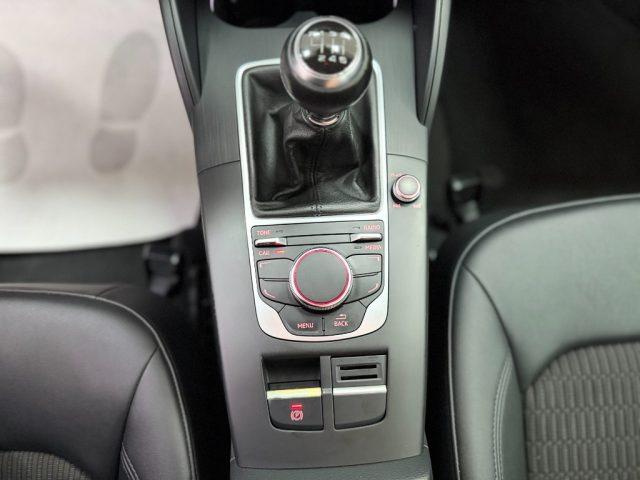 AUDI A3 Sedan 2.0 TDI Ambiente