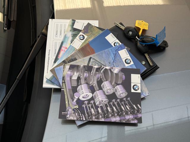 BMW Z4 3.0i cat Roadster