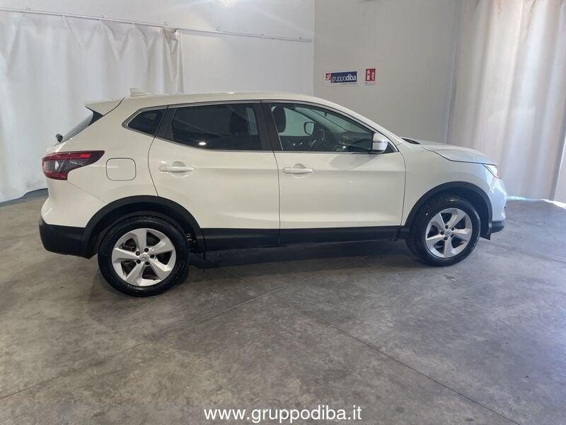 Nissan Qashqai BUSINESS DCI 110