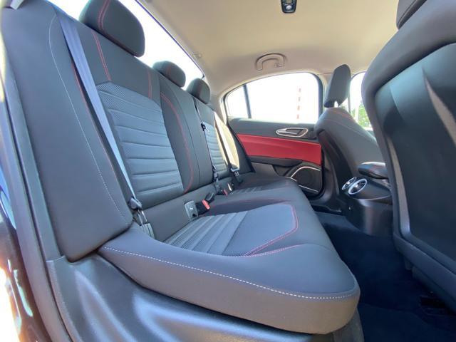 ALFA ROMEO Giulia *PROMO* 2.2 Turbodiesel 160 CV AT8 Business
