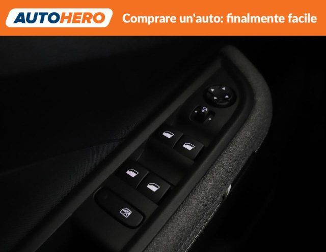 OPEL Frontera Hybrid 145 CV EDCT GS