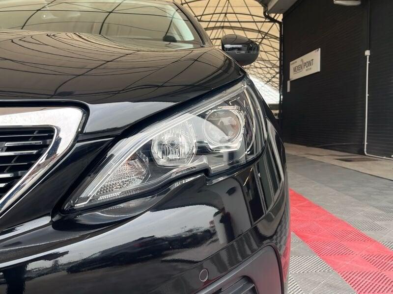 Peugeot 308 308 BlueHDi 130 S&S SW Allure