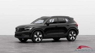 VOLVO XC40 Recharge Pure Electric Single Motor Plus Extended