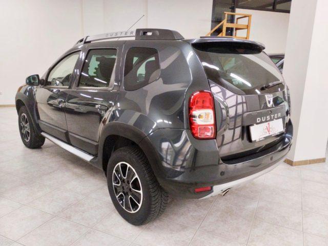 DACIA Duster 1.5 dCi 110CV 4x2 Prestige