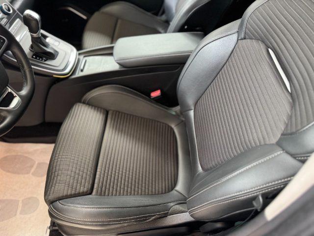 RENAULT Grand Scenic dCi 160 CV EDC Energy Bose 7 Posti
