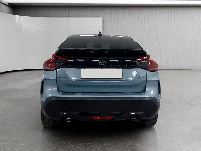 Citroën C4 1.2 puretech Plus s&s 130cv eat8