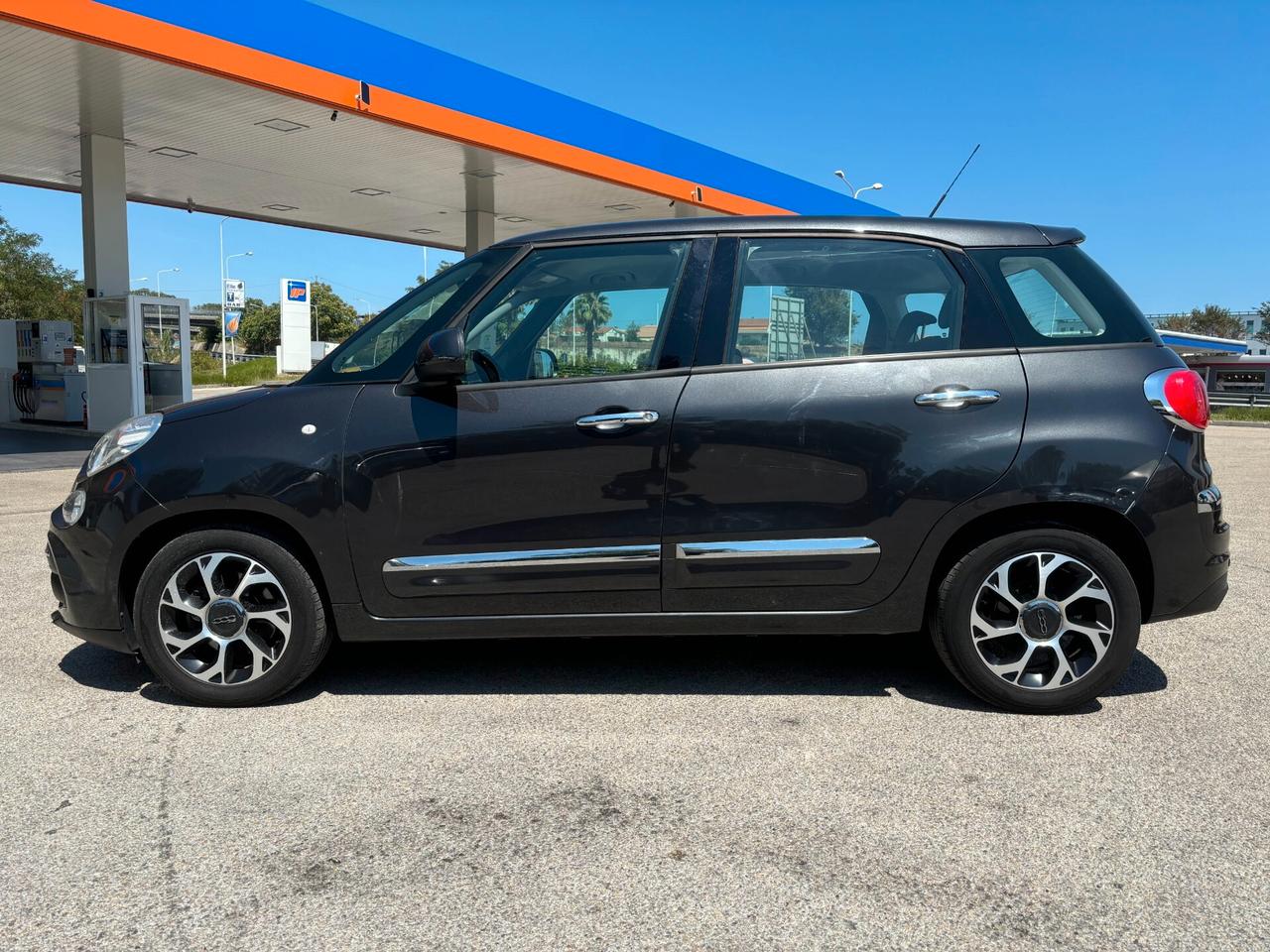 Fiat 500L 1.3 Multijet 95 CV Lounge