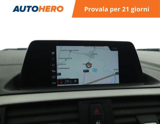 BMW 118 d 5p. Msport