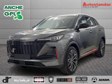 DR AUTOMOBILES DR 6 Stilnovo DR 6 STILNOVO BZ TGDI