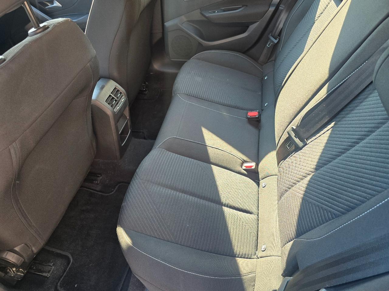 Peugeot 308 BlueHDi 130 S&S SW Active Pack