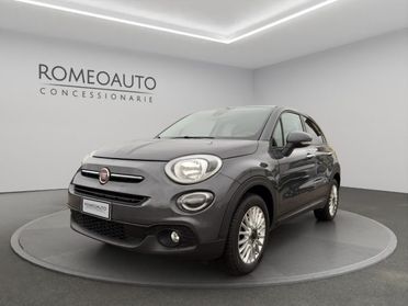 FIAT 500X 1.3 T4 150 CV DCT Connect
