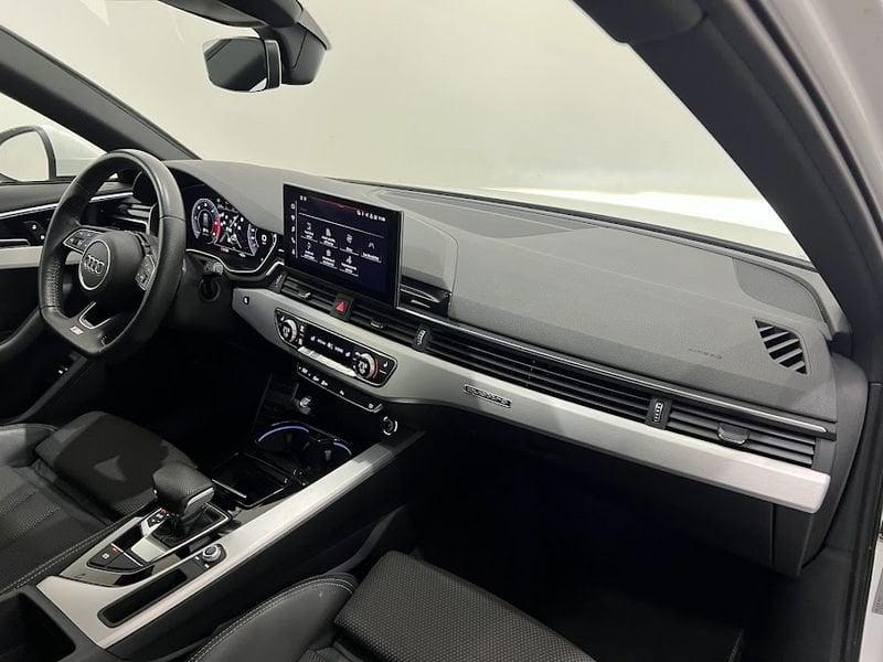 Audi A4 A4 Avant 45 TDI quattro tiptronic Business Sport