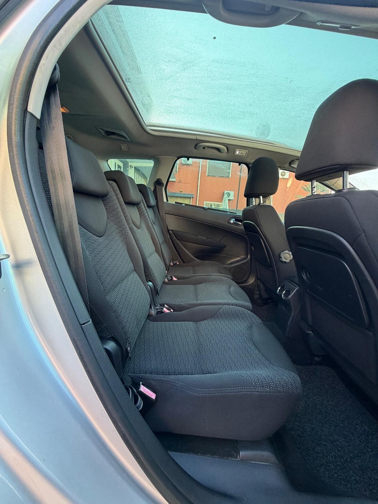 Peugeot 308 1.6 HDi 90CV SW Premium