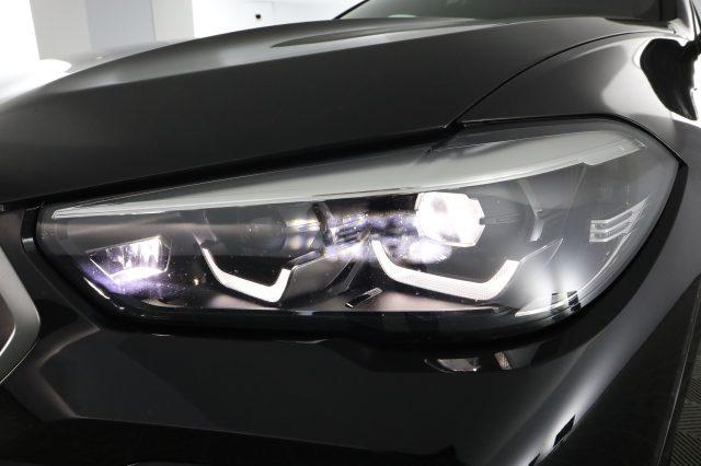 BMW X6 X6 xDrive30d 48V Msport