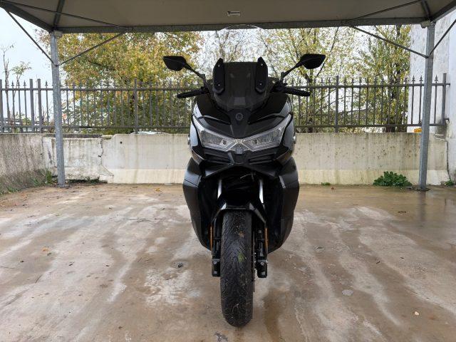 VOGE Sfida SR4 400 SR4 MAX UNICO PROPRIETARIO