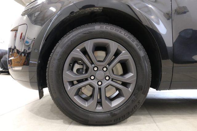 LAND ROVER Range Rover Evoque 2.0D I4 163 CV AWD Auto HSE SECONDA SERIE