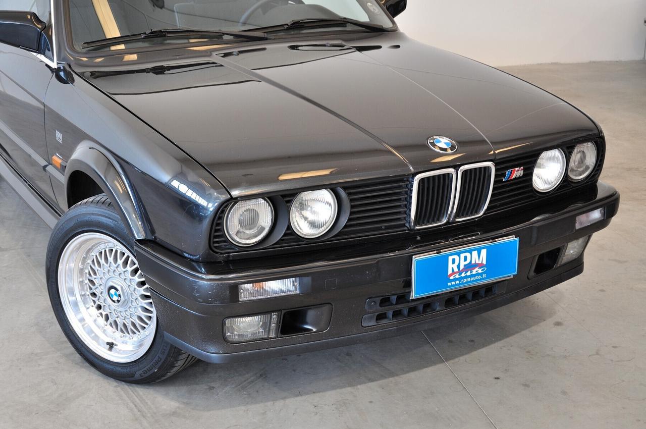 Bmw 325 iX 2 porte 4x4 ASI CRS perfetta