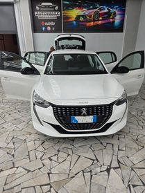 Peugeot 208 PureTech 75 Stop&Start 5 porte Like