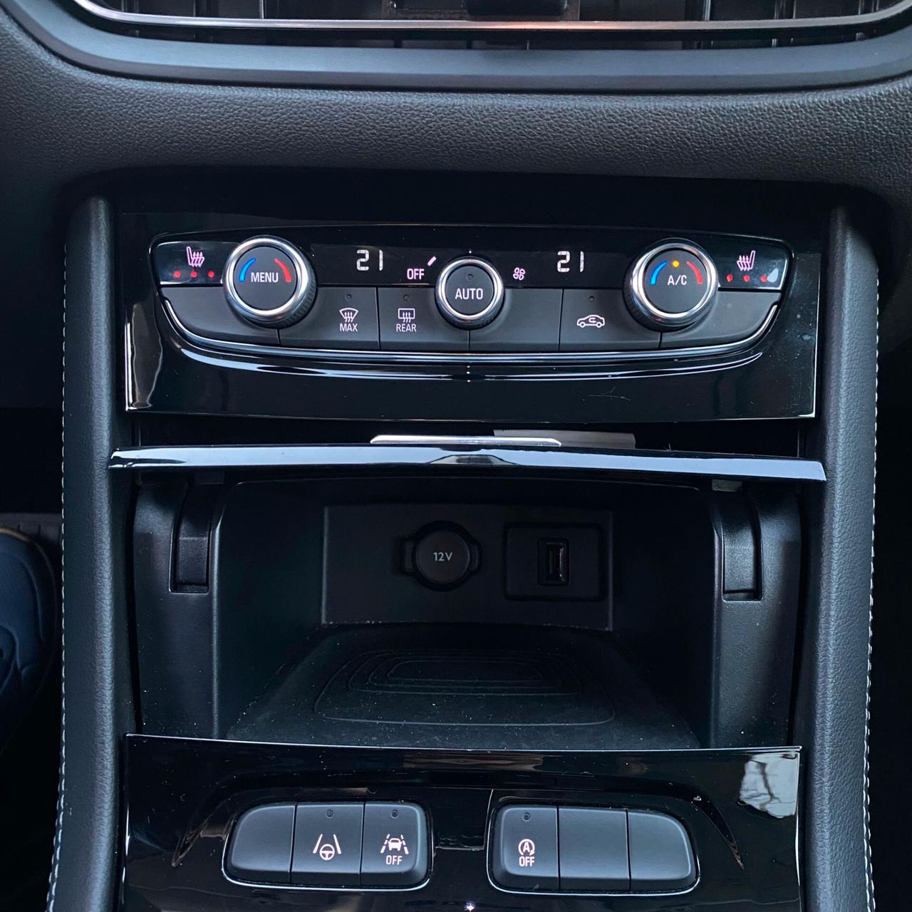 Opel Grandland 1.5 diesel Ecotec aut. GS