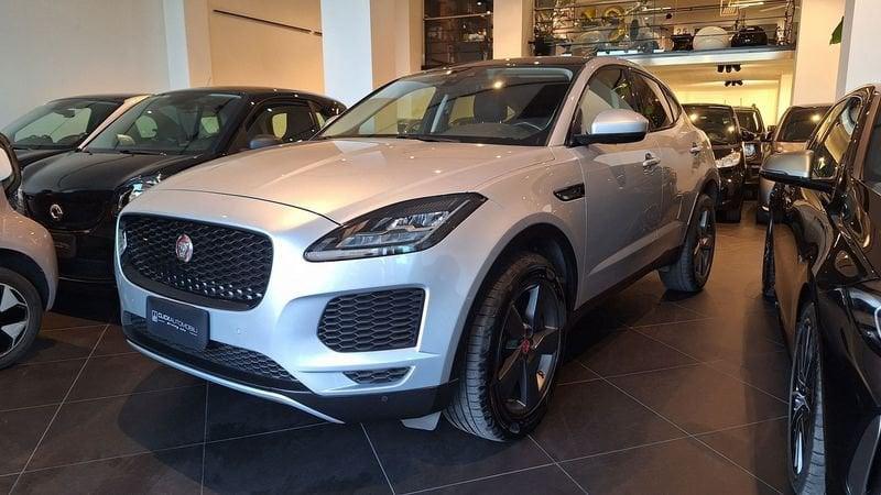 Jaguar E-Pace 2.0D 150 CV AWD aut. S