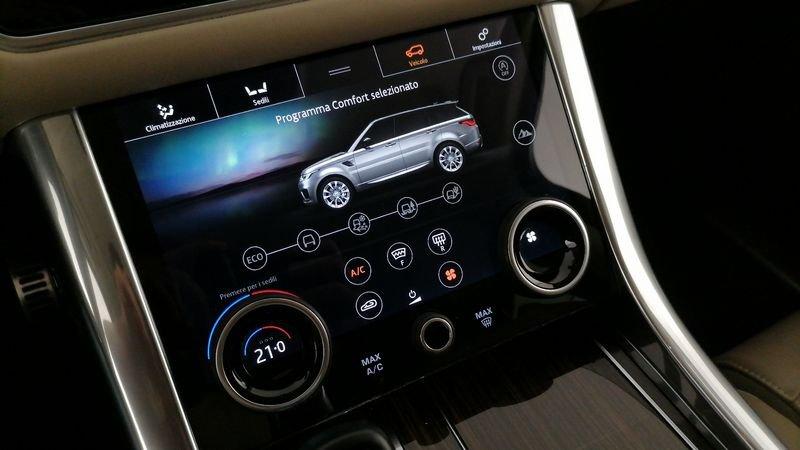 Land Rover RR Sport Range Rover Sport 3.0 sdV6 Autobiography Dynamic 306cv auto my19